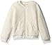 Algopix Similar Product 11 - Gymboree Girls Toddler Fuzzy Bomber