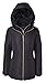 Algopix Similar Product 8 - Sportoli Womens Midlength Ruched