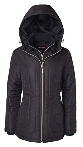 Algopix Similar Product 10 - Sportoli Womens Midlength Ruched