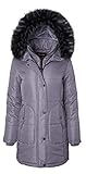Algopix Similar Product 19 - Sportoli Womens Midlength Ruched