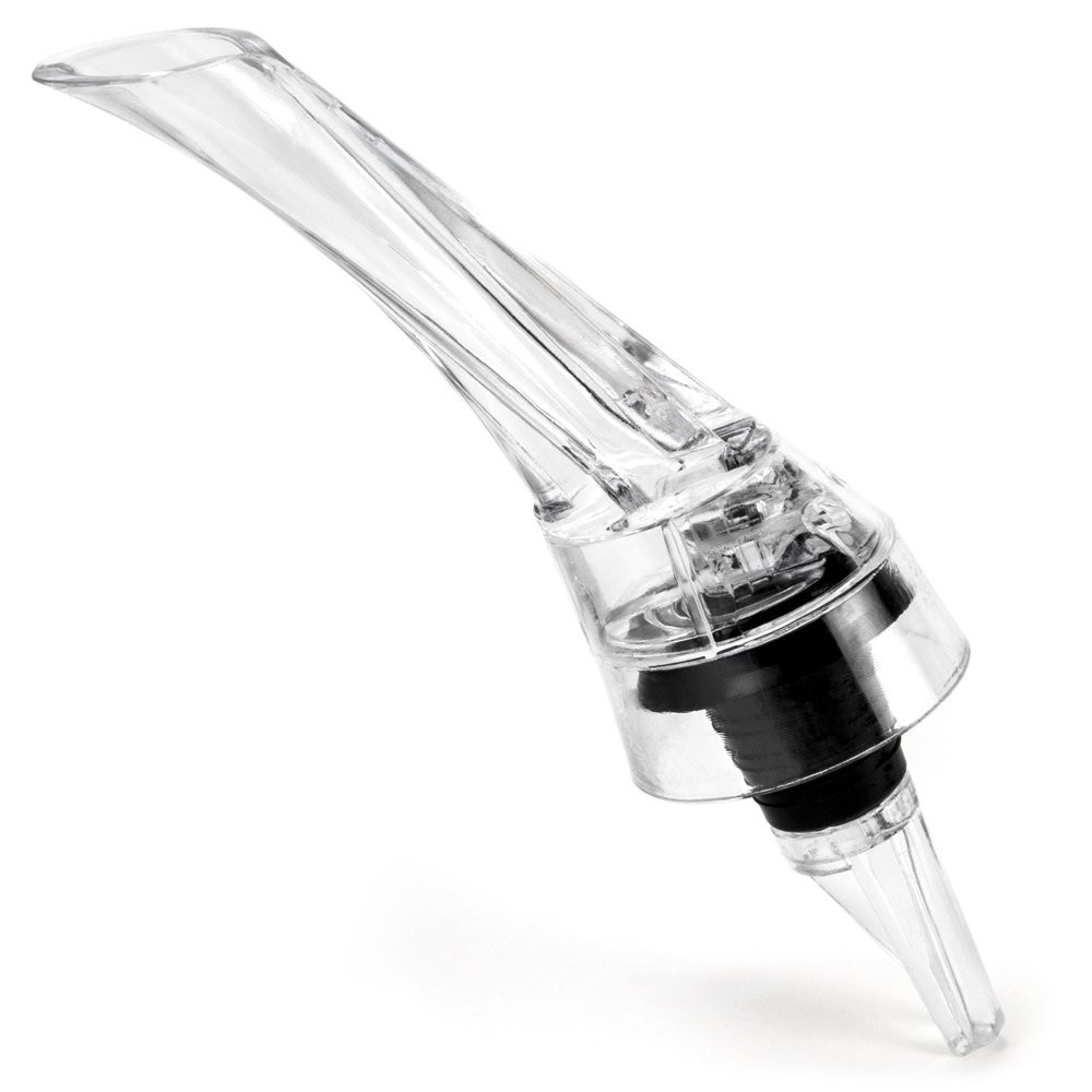 Algopix Similar Product 12 - Wine Aerator Spout  Premium Aerating
