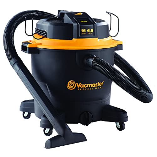 Algopix Similar Product 13 - Vacmaster Professional  WetDry Vac