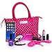 Algopix Similar Product 18 - PixieCrush Pretend Play Purse Set for