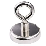Algopix Similar Product 15 - Super Strong Neodymium Fishing Magnets