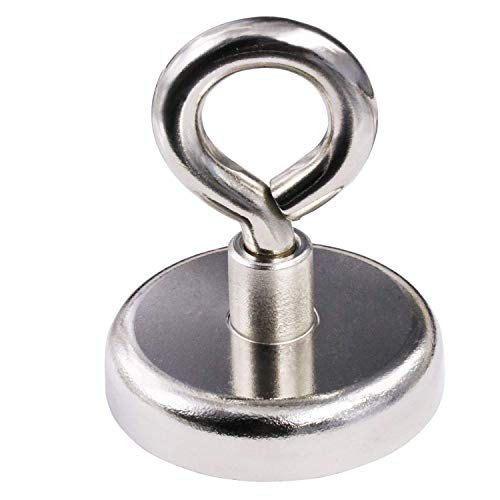 Algopix Similar Product 6 - Super Strong Neodymium Fishing Magnets