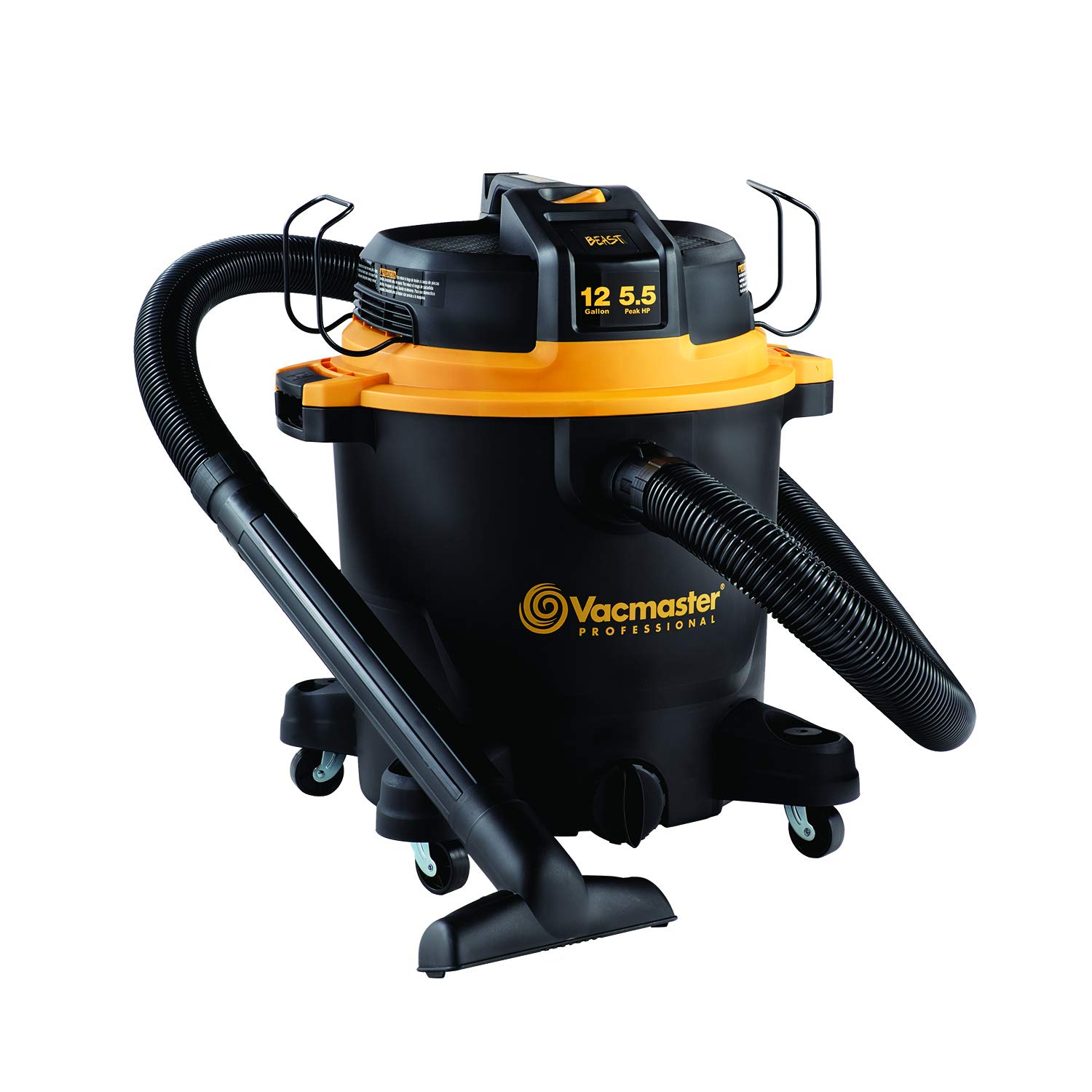 Algopix Similar Product 3 - Vacmaster Professional  Professional