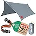 Algopix Similar Product 8 - Rain Fly12x10 Lightweight Survival
