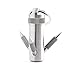 Algopix Similar Product 17 - Multifunction GR5 Titanium Mini