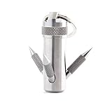 Algopix Similar Product 18 - Multifunction GR5 Titanium Mini