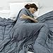 Algopix Similar Product 14 - Weighted Idea Weighted Blanket for