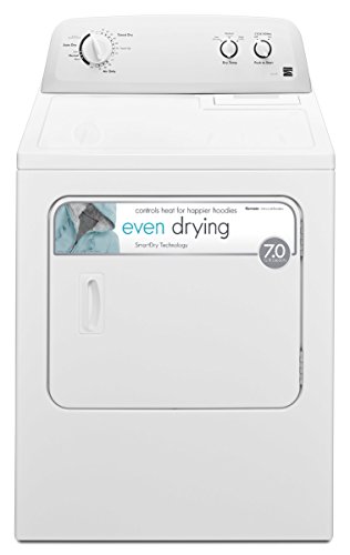 Algopix Similar Product 8 - Kenmore Elite 52 cu ft Top Load