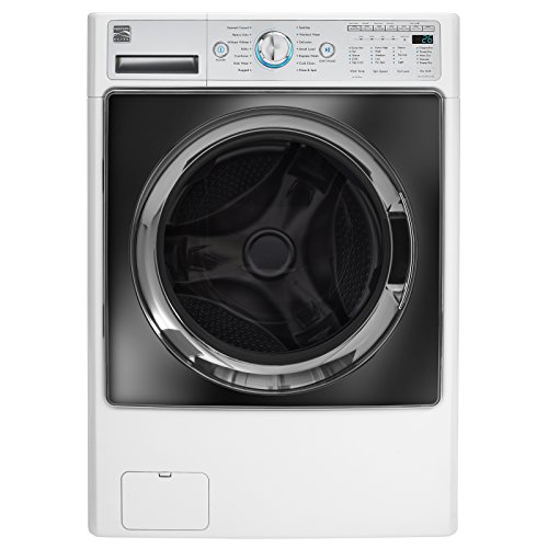 Algopix Similar Product 16 - Kenmore Elite 61633 92 cu ft