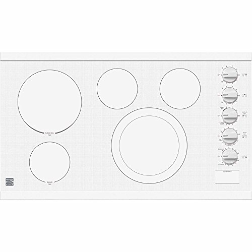 Algopix Similar Product 5 - Kenmore Elite 45212 36 Electric
