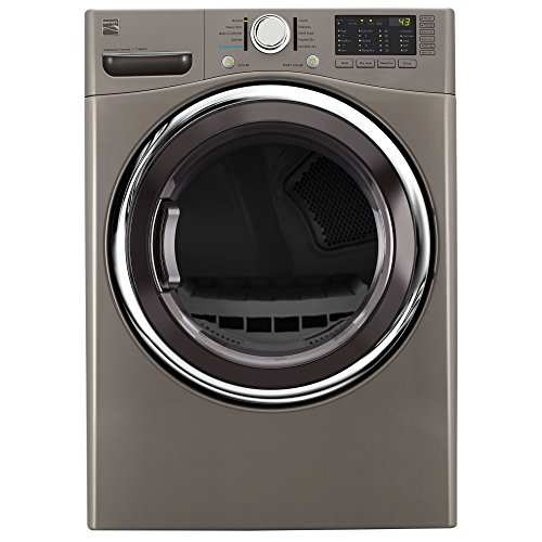Algopix Similar Product 18 - Kenmore 81383 74 cu ft Electric