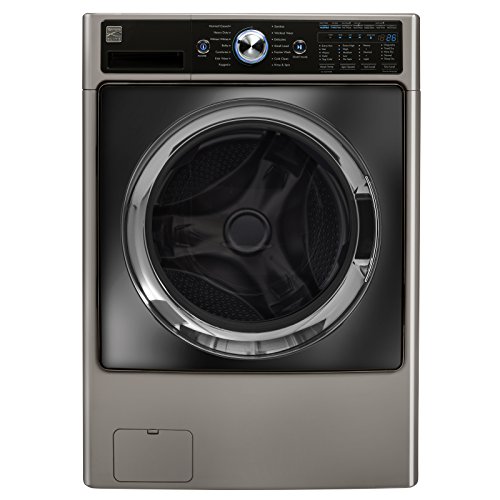 Algopix Similar Product 3 - Kenmore Elite 41003 45 cu ft Front