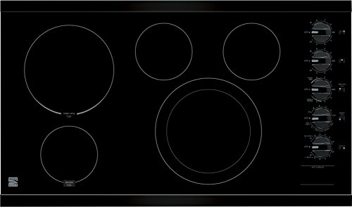 Algopix Similar Product 11 - Kenmore Elite 45219 36 Electric