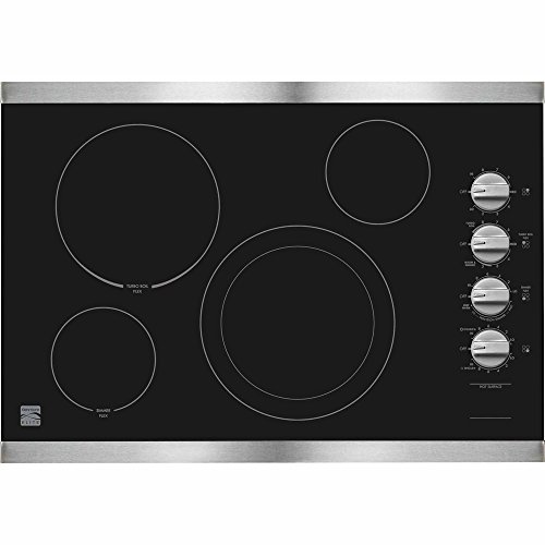 Algopix Similar Product 7 - Kenmore Elite 45113 30 Electric