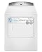 Algopix Similar Product 7 - Kenmore 76132 70 cu ft Gas Dryer in