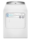 Algopix Similar Product 8 - Kenmore 76132 70 cu ft Gas Dryer in