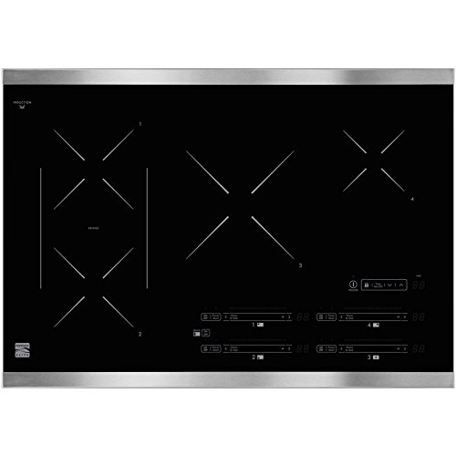 Algopix Similar Product 8 - Kenmore Elite 43820 30 Electric