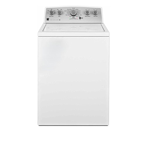 Algopix Similar Product 3 - Kenmore Elite 31633 62 cu ft Top