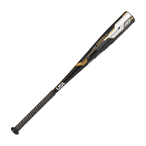 Algopix Similar Product 14 - Rawlings 5150 Alloy 258 Big Barrel