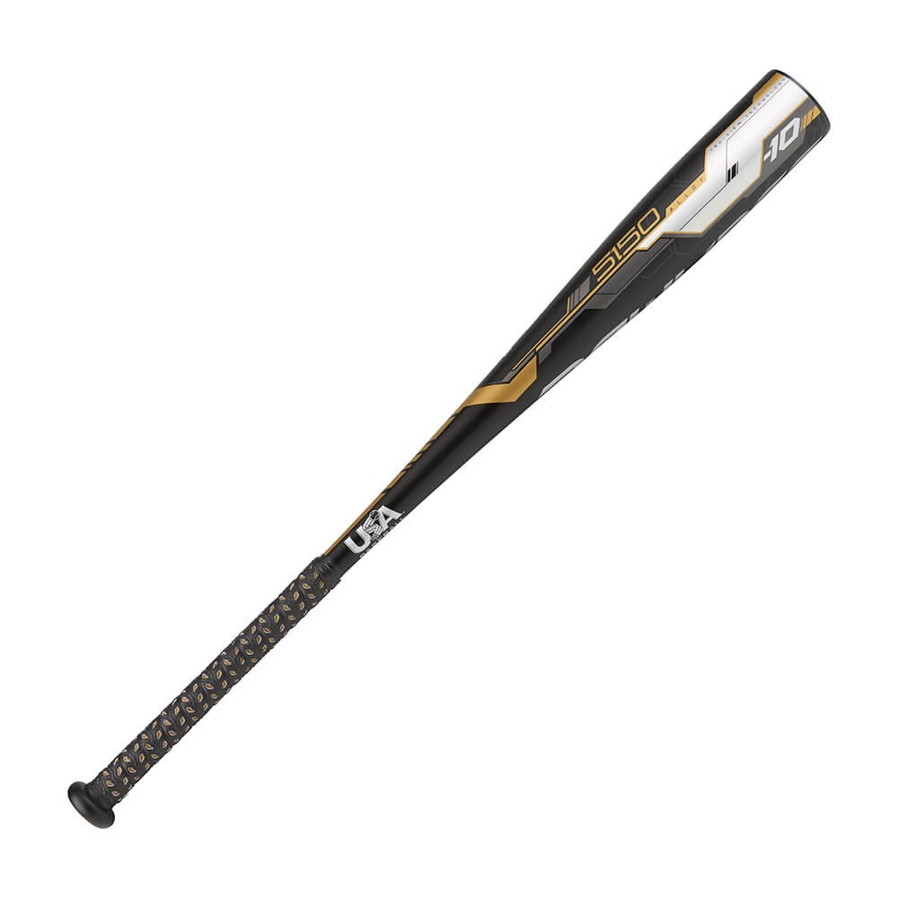 Algopix Similar Product 15 - Rawlings 5150 Alloy 258 Big Barrel