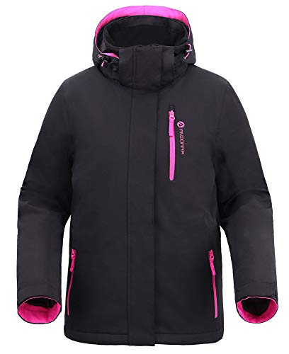 Algopix Similar Product 2 - Snowboarding Jacket Insulated Windproof