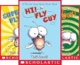 Algopix Similar Product 14 - Fly Guy