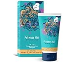 Algopix Similar Product 19 - Princess Hair Mask Anti Hair loss Hair