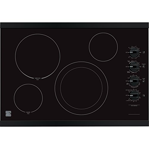 Algopix Similar Product 19 - Kenmore Elite 45119 30 Electric