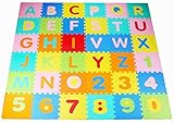 Algopix Similar Product 14 - Balance From Kids Puzzle Exercise Play