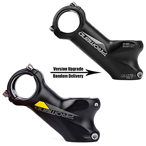 Algopix Similar Product 16 - Glaray Bike Handlebar Stem Outdoor