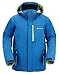 Algopix Similar Product 20 - Mens Performance Insulated Ski Jacket
