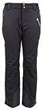 Algopix Similar Product 8 - Andorra Womens Performance Insulated