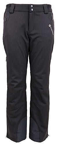 Algopix Similar Product 17 - Andorra Womens Performance Insulated