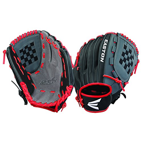 Algopix Similar Product 3 - Easton Game Day Youth Gloves