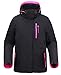 Algopix Similar Product 2 - Ski Jacket Womens Waterproof Mountain