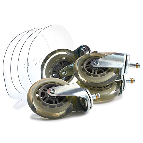 Algopix Similar Product 20 - Gamecraft BSN Sports Turbo Scooters