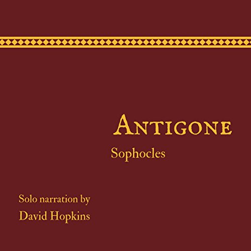 Algopix Similar Product 13 - Antigone Directors Playbook Edition