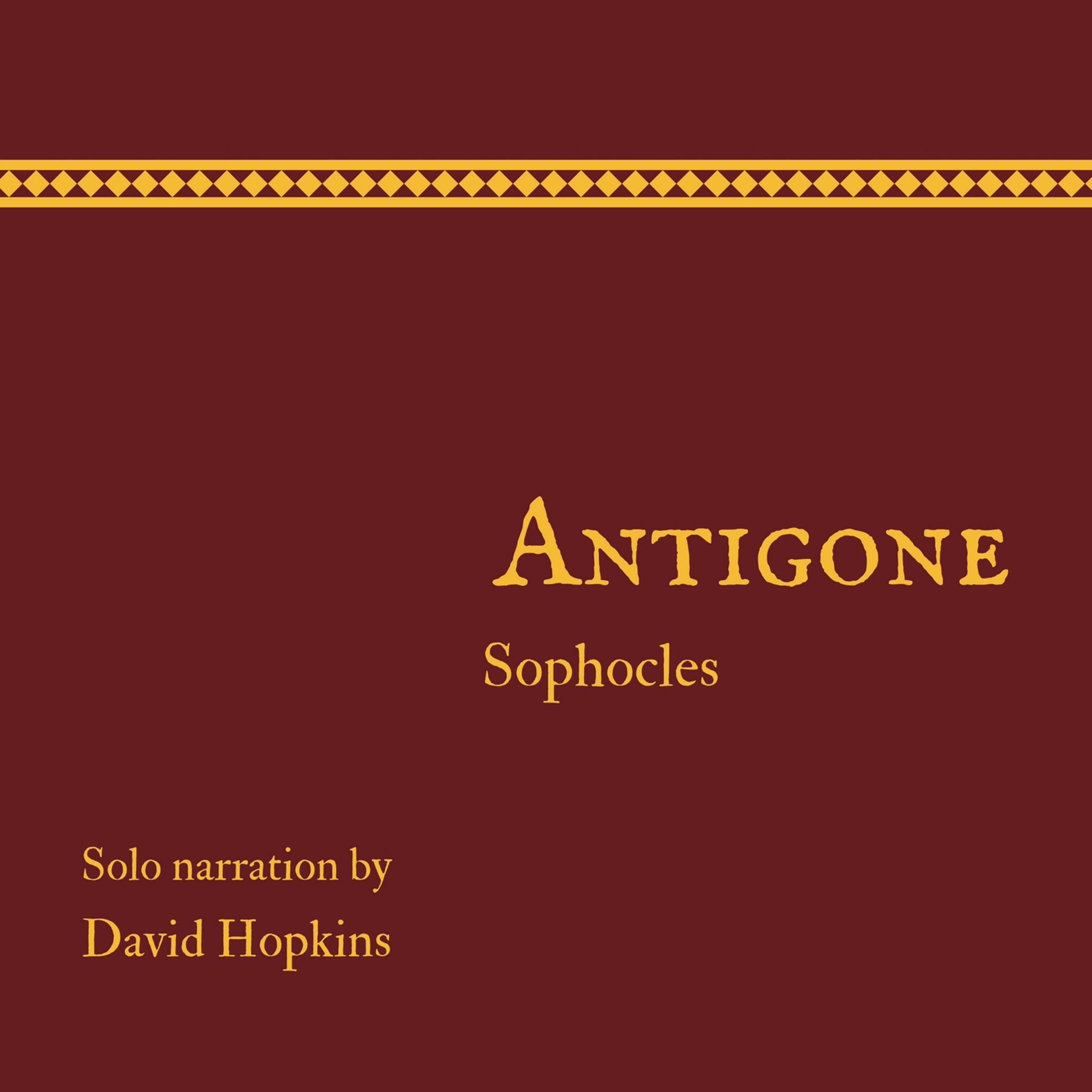 Algopix Similar Product 6 - Antigone Directors Playbook Edition