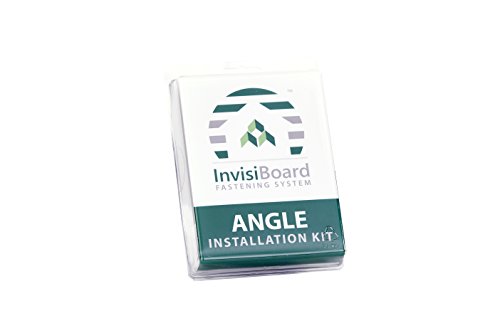 Algopix Similar Product 12 - InvisiBoard  Angle