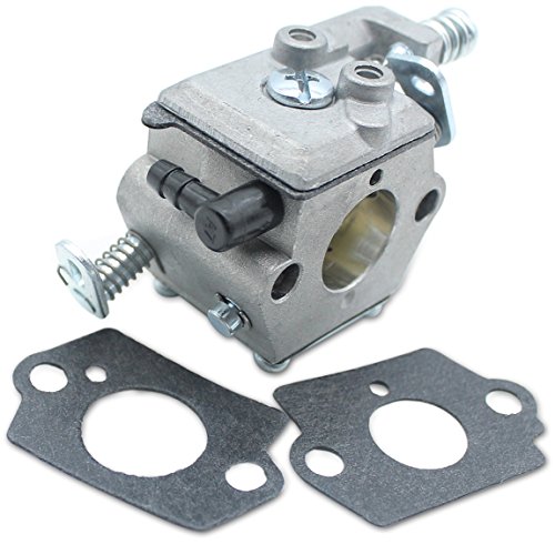 Algopix Similar Product 1 - Haishine Carburetor Carb fit STIHL 017