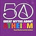 Algopix Similar Product 3 - 50 Great Myths About Atheism