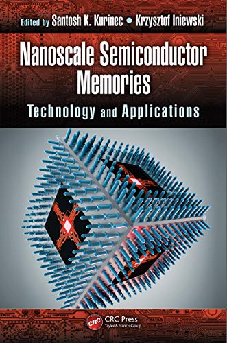 Algopix Similar Product 9 - Nanoscale Semiconductor Memories