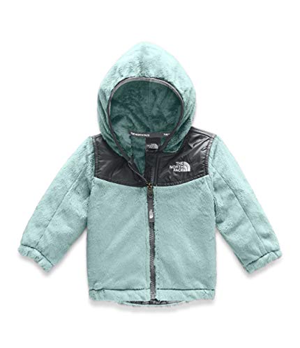 Algopix Similar Product 17 - The North Face Toddler Girl's OSO Hoodie