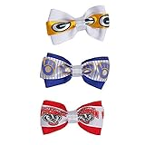 Algopix Similar Product 14 - Wisconsin Mini Bows