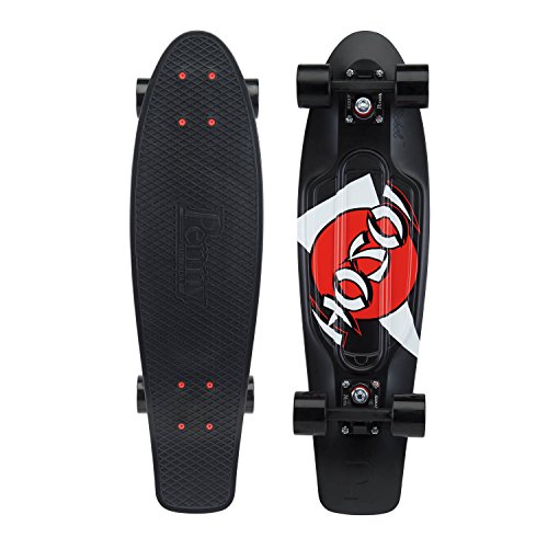 Algopix Similar Product 15 - Penny Skateboards Hosoi Bold 27"