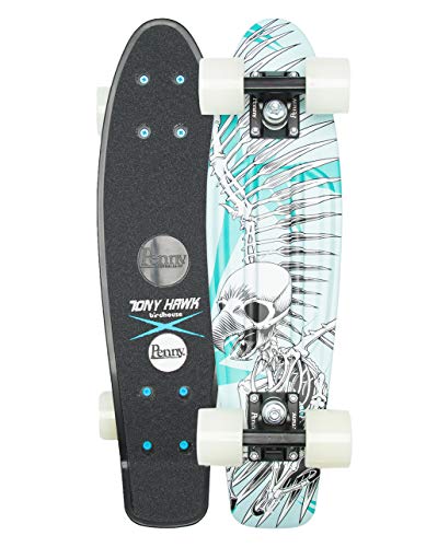 Algopix Similar Product 18 - Penny Skateboard  Pro Skateboard