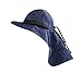 Algopix Similar Product 19 - BC HEADWEAR 100 Polyester Safari Hats